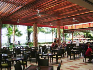 thumbnail: Restaurant-cafeteria