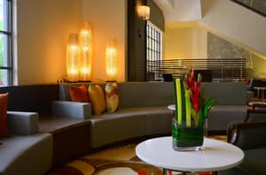 thumbnail: Lounge