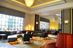 thumbnail: Lounge