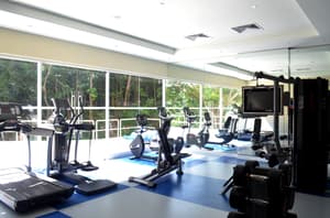 thumbnail: Sport Facilities