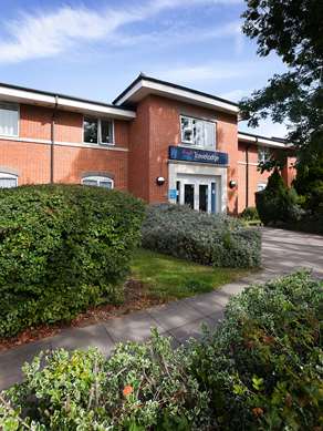 On-Site,Outdoor/Exterior,Exterior View of Building