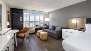 thumbnail: Room amenity