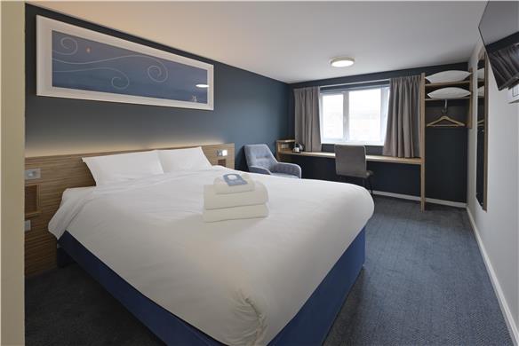 Guest Room,On-Site