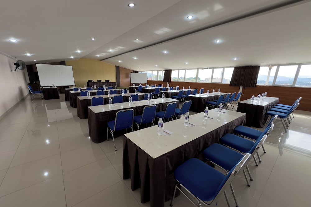 Ballroom