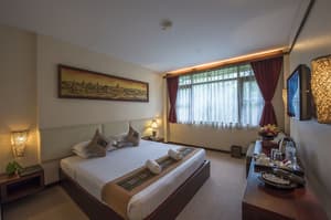 thumbnail: Room