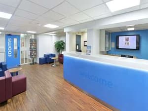 thumbnail: Dining,Dining Area,Restaurant,On-Site