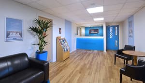 thumbnail: Reception