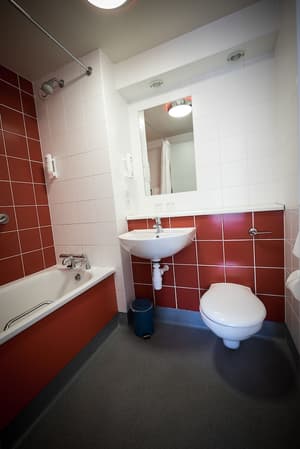 thumbnail: Bathroom