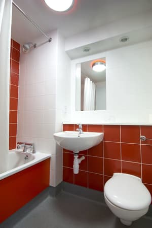 thumbnail: Bathroom