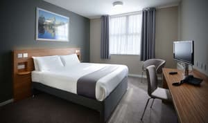 thumbnail: Room