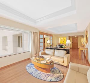 thumbnail: Living area