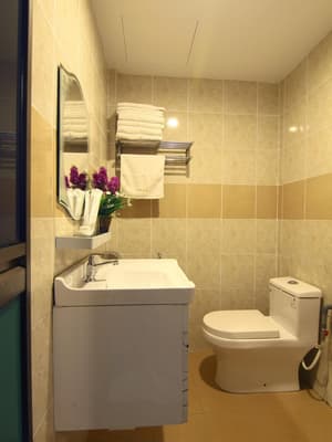 thumbnail: Bathroom