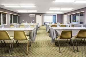 thumbnail: Meeting facility