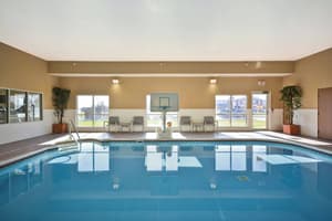 thumbnail: Pool