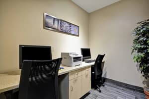 thumbnail: Business center