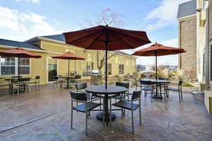 thumbnail: Property amenity