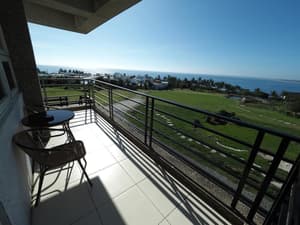 thumbnail: View from room