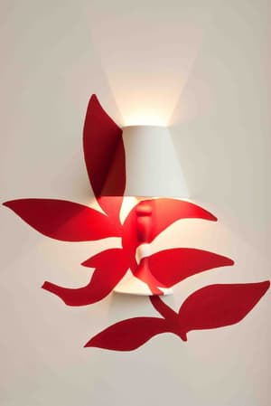 thumbnail: Interior detail