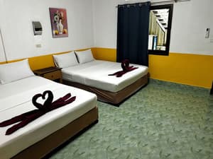 thumbnail: Room