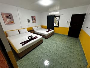 thumbnail: Room amenity
