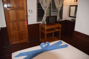 thumbnail: Room