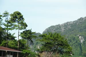 thumbnail: Mountain view