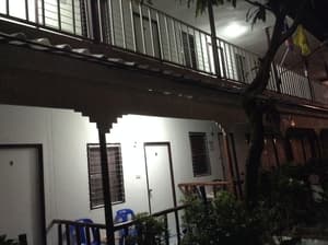 thumbnail: Terrace/patio