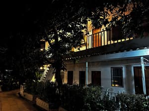 thumbnail: Terrace/patio