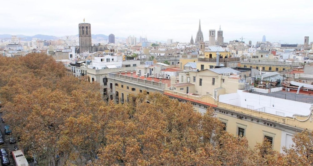 City view