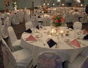 thumbnail: Banquet hall