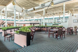 thumbnail: Breakfast area