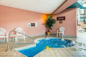 thumbnail: Pool
