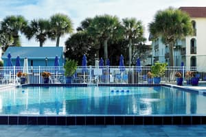 thumbnail: Outdoor pool