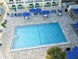 thumbnail: Outdoor pool