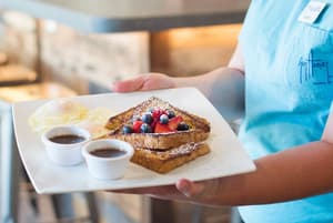 thumbnail: Breakfast meal