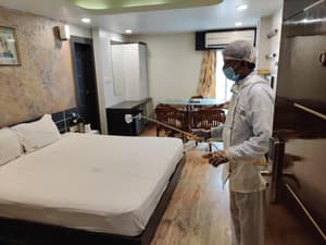 thumbnail: Room