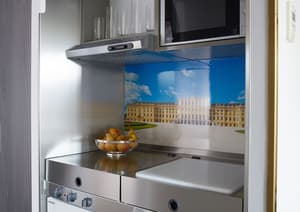 thumbnail: Private kitchen