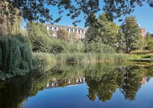 Derag Livinghotel Koenigin Luise