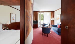 thumbnail: View from room