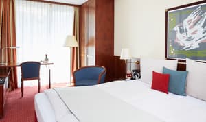 thumbnail: Room