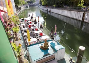 thumbnail: Terrace/patio