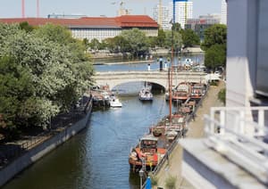 Living Hotel Berlin Mitte