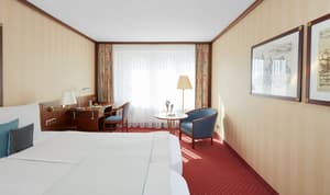 thumbnail: View from room
