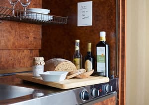 thumbnail: Private kitchen