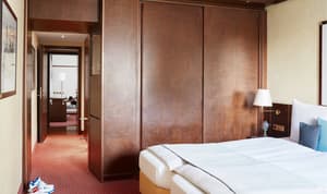 thumbnail: View from room