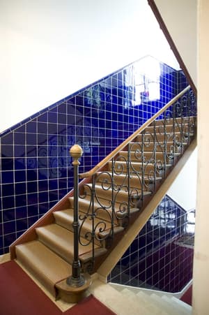 thumbnail: Staircase