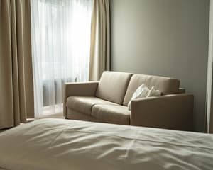 thumbnail: View from room