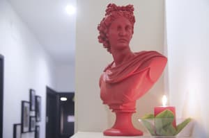 thumbnail: Private kitchen