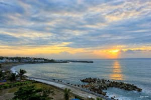 thumbnail: View from room
