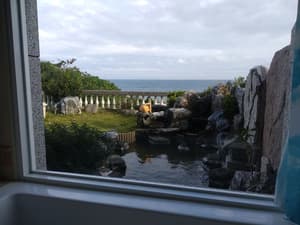 thumbnail: View from room
